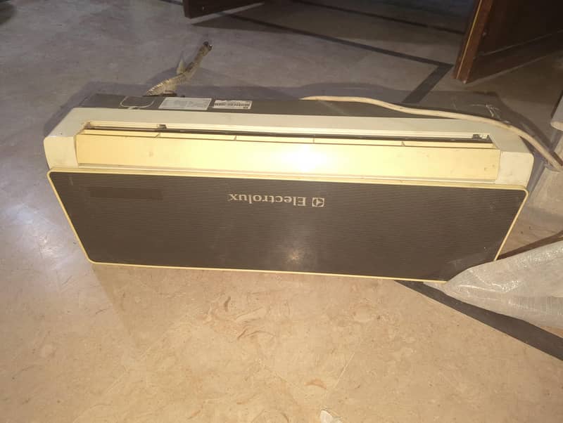 electrolux ac 1