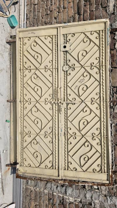 Doors for sale