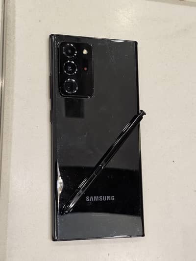 Note 20 Ultra 12/128 GB