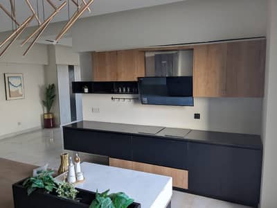 BRAND NEW 4 BED DRAWING DINING APARTMENT AVAILABLE FOR SELL IN CLIFTON ICON (DO TALWAR)