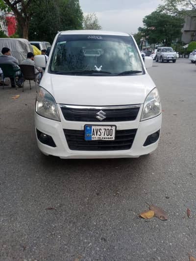 fresh car