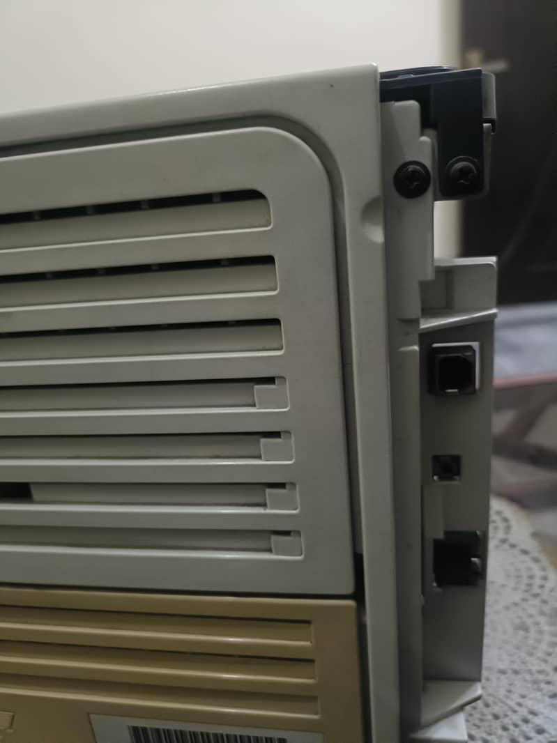 HP LaserJet 1320dn Duplex & Network Printer 8