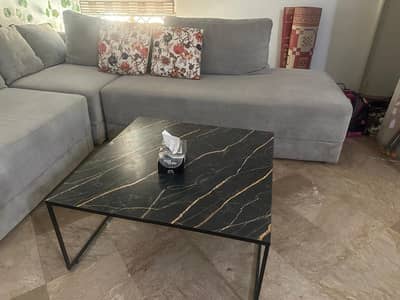 Modern design Table for drawing / tv lounge