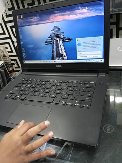 Dell i5 6th Generation  8/256 SSD