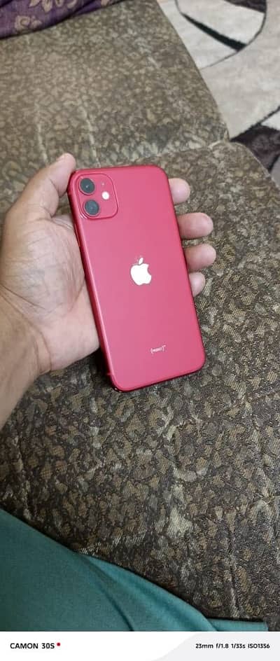 iPhone 11 128 gb