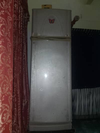 Dawlance fridge
