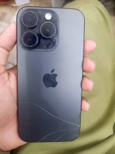 15 pro non pta sim working call 03359824109