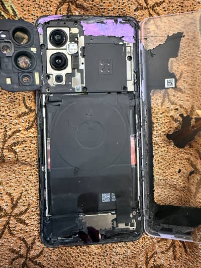 One plus 9 pannel and parts