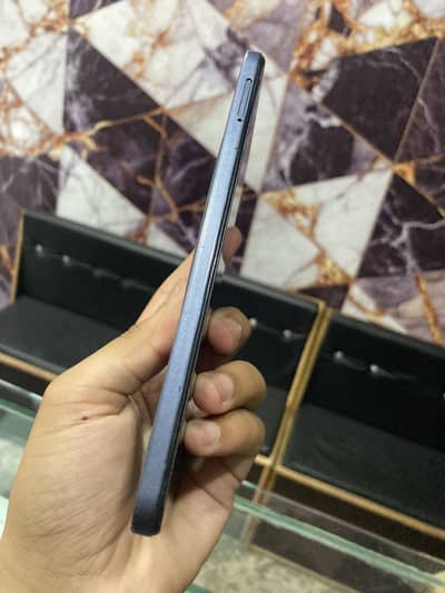 Infinix Hot 50 pro