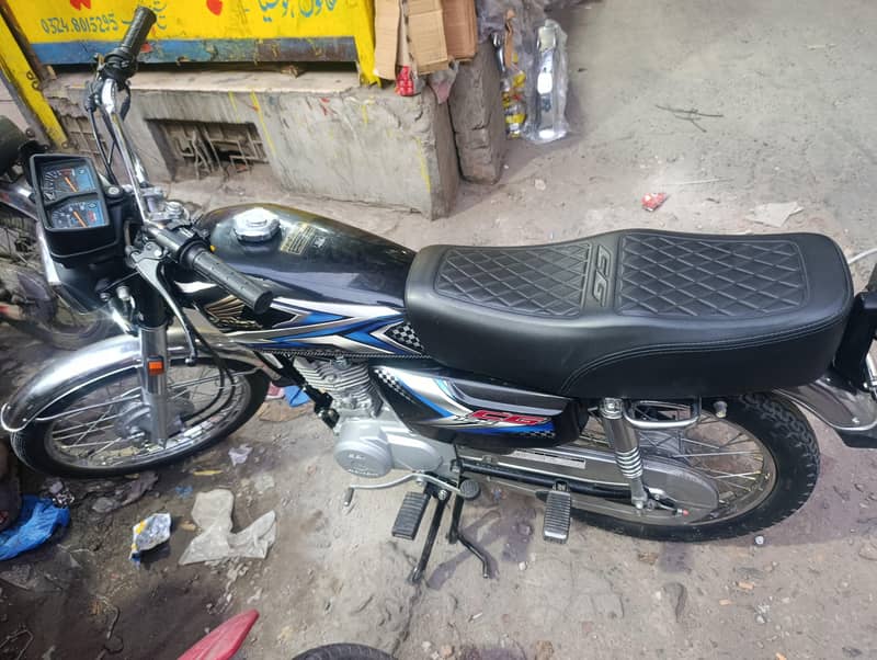 first owner 1