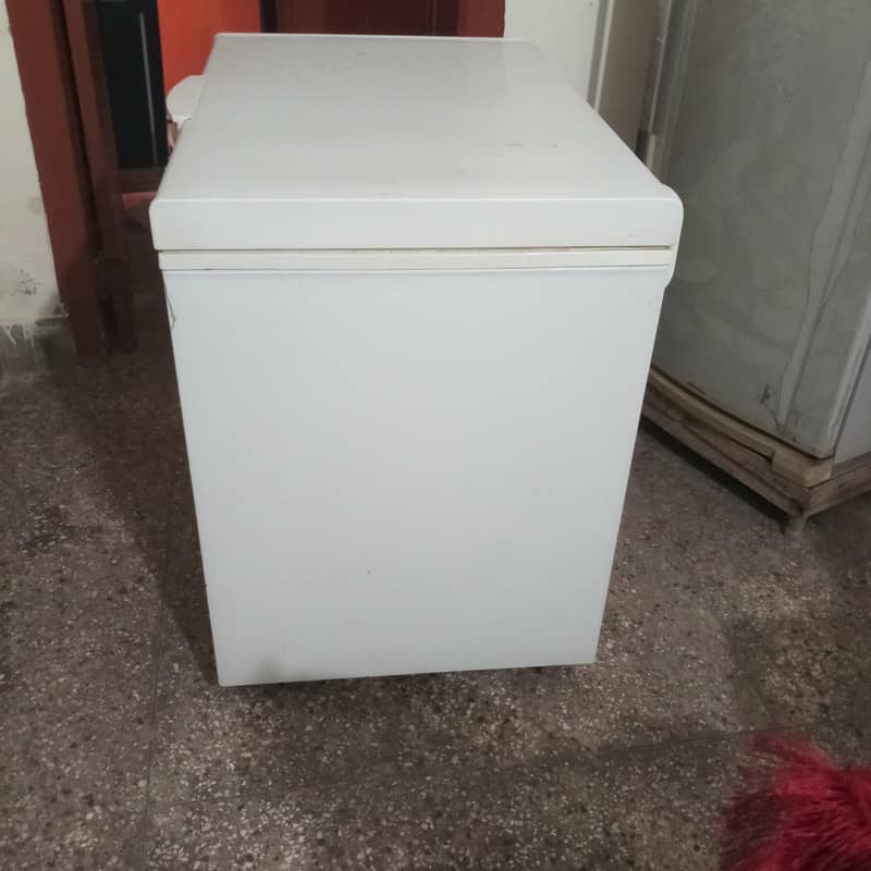 Waves Freezer 310 3