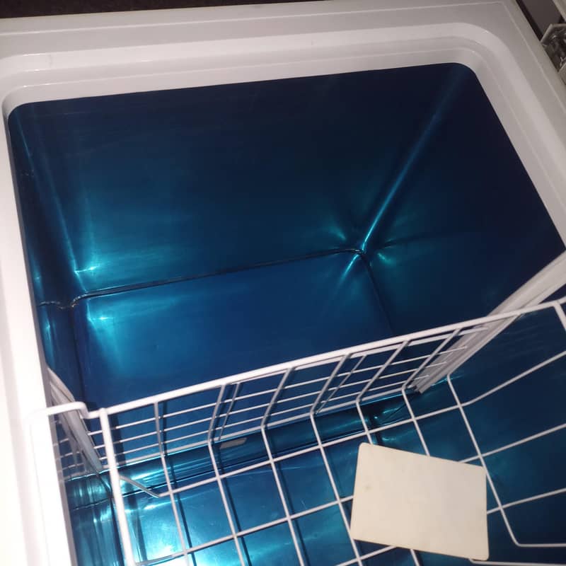 Waves Freezer 310 5