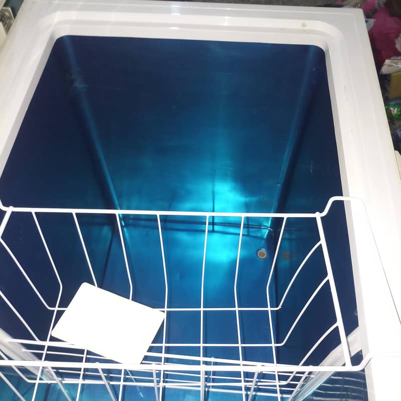 Waves Freezer 310 6