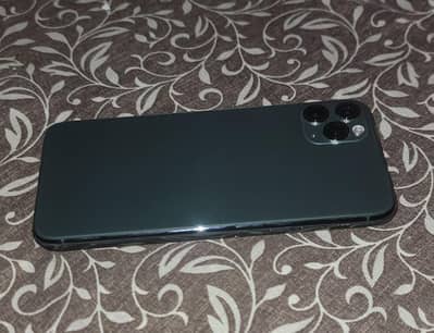 iPhone 11 pro max  256 gb 03462555805