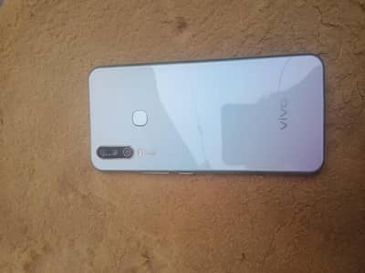 vivo 8gb 256gb