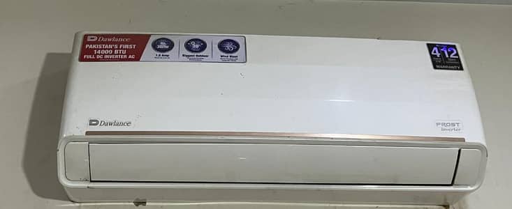 inverter AC