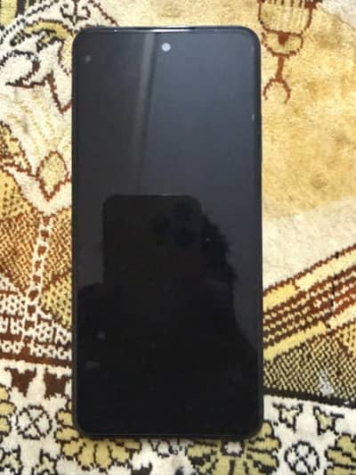 Infinix hot 40 i 8/128