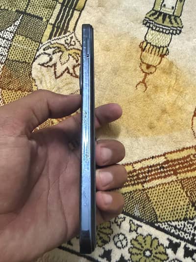 Infinix hot 40 i 8/128
