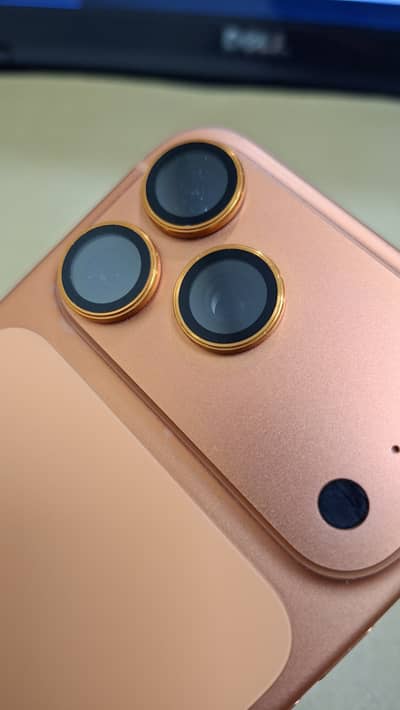Apple iPhone 17 Pro Max