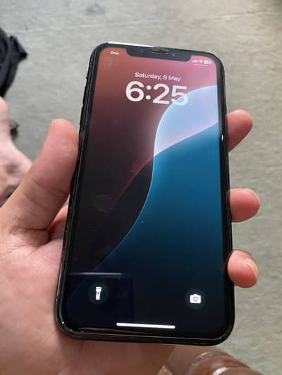 Iphone XR 256GB Factory Unlock