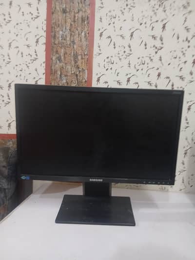 i5 4gen cpu with LED