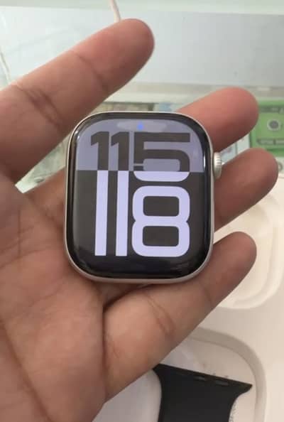 Apple Watch Series 10 (46mm)