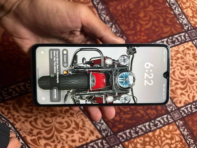 Redmi 5 1