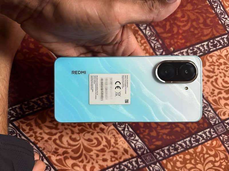 Redmi 5 2