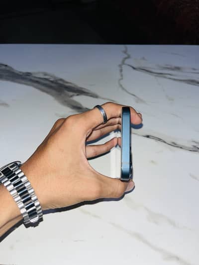 Iphone 13 non approved