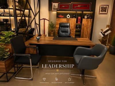 Executive Table