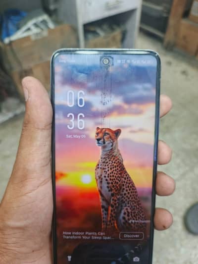 Infinix Hot 50 8/128 GB