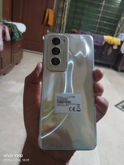 Reena 12 pro 5G