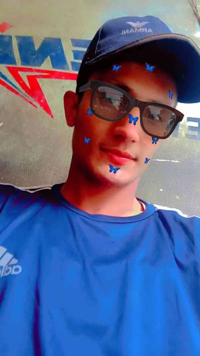 Zain Dogar