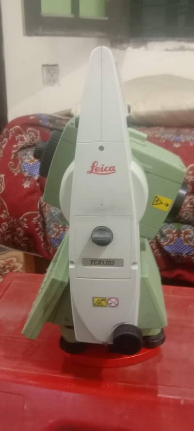 leica Flexline Series Swiz made