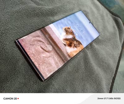 samsung s20 ultra 5g