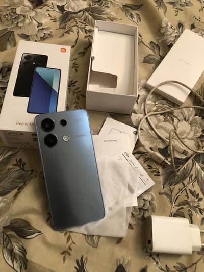 Redmi Note 13 8/256
