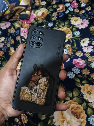 OnePlus 8t 5g, 12 GB RAM 256GB ROM, non PTA