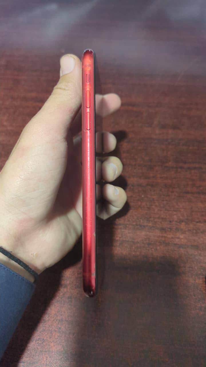 iphone XR 1