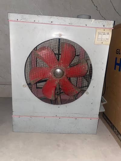 used air cooler /second handair cooler