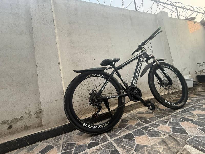 Bicycle 0