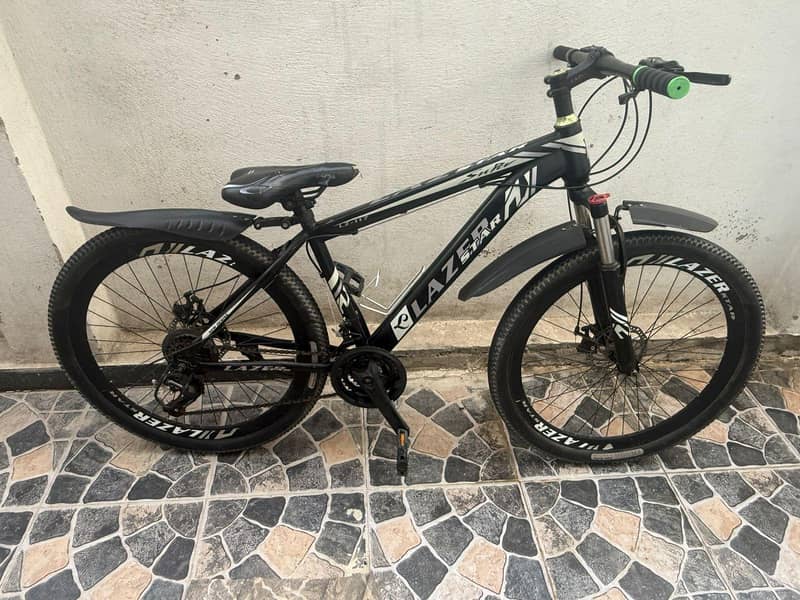 Bicycle 2