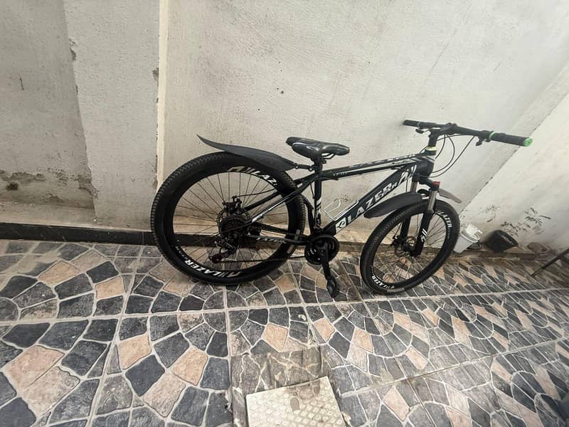 Bicycle 4