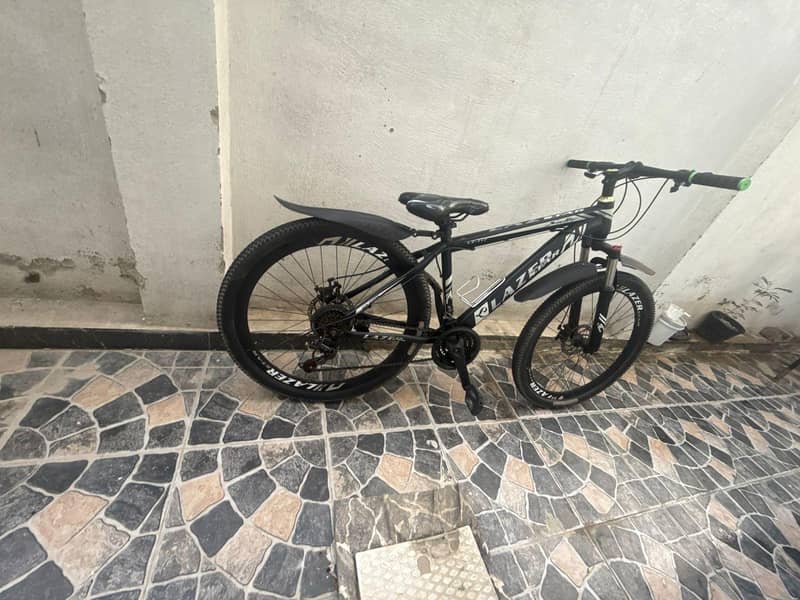 Bicycle 5