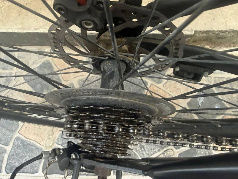 Bicycle 6