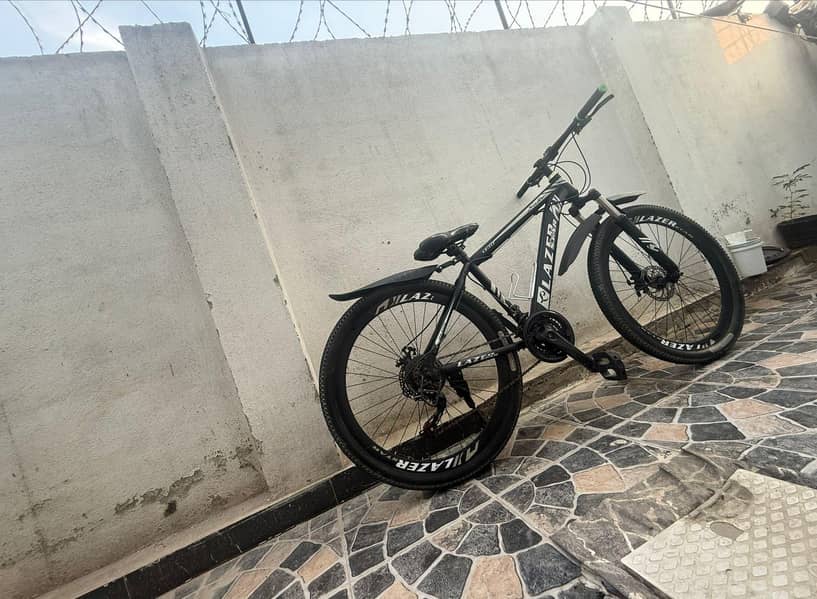 Bicycle 9