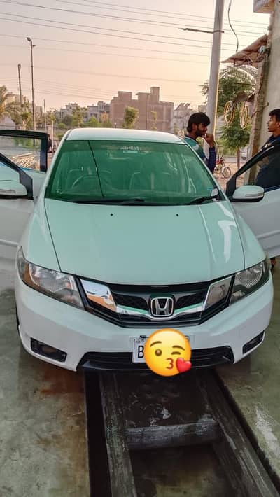 Honda City For Sale