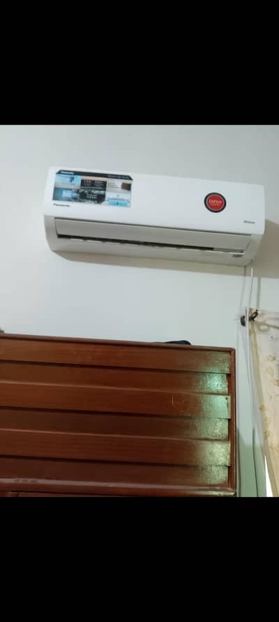 Ac + inverter