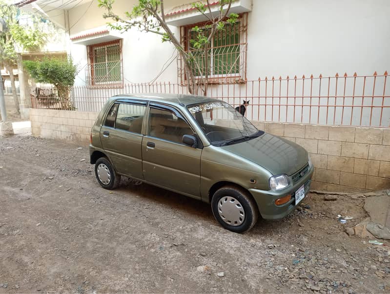 Coure 2004 Model 13