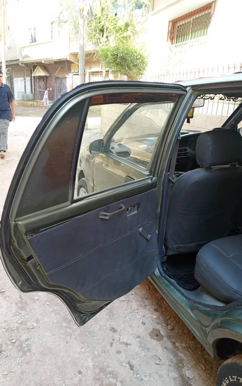 Coure 2004 Model 15