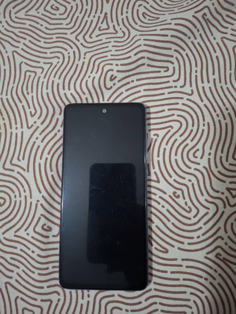 Samsung A52 0